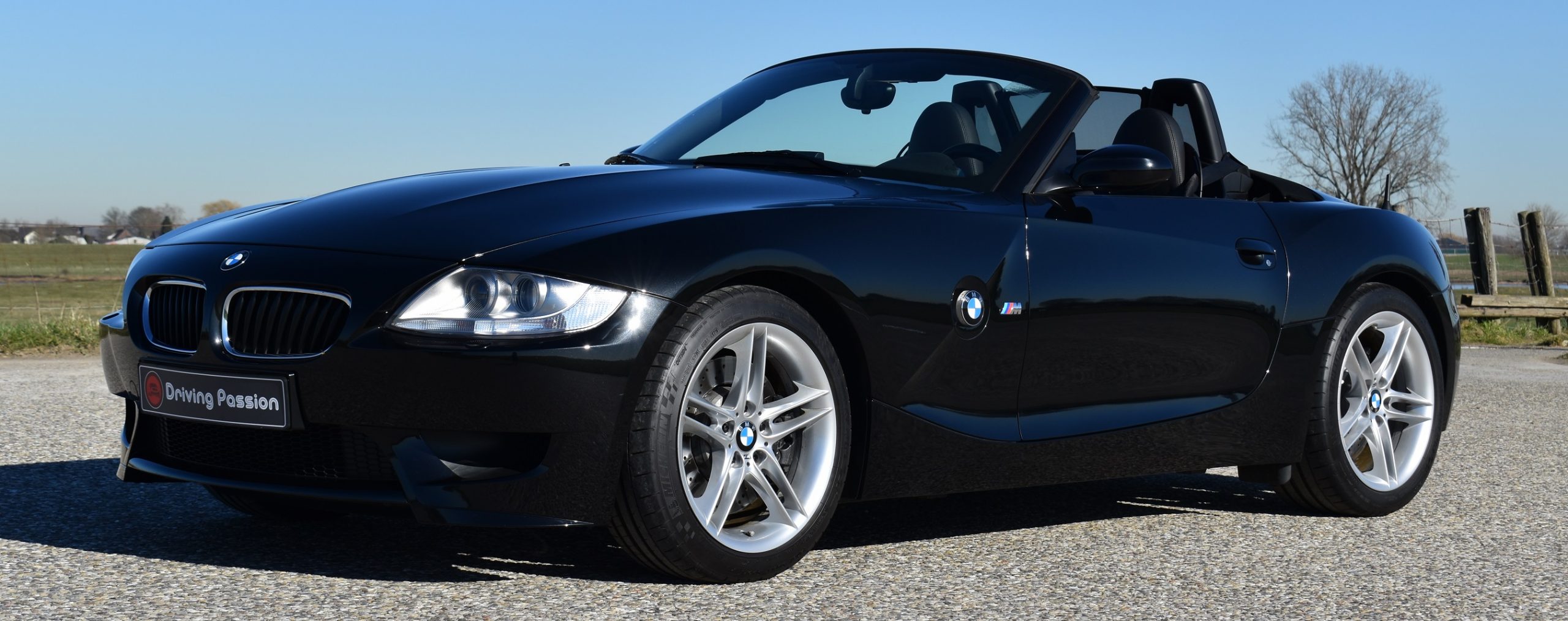 BMW Z4 Roadster | Driving Passion