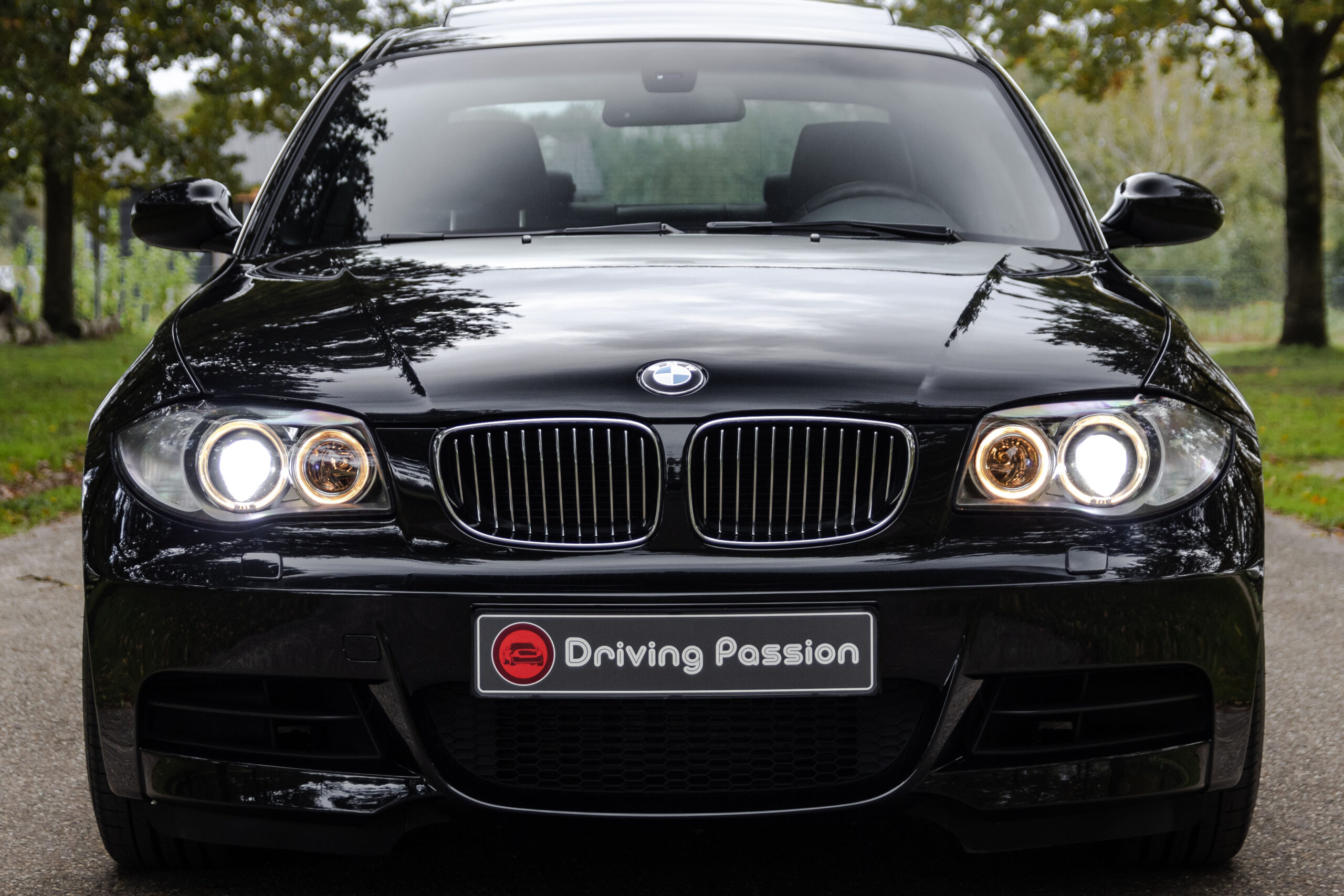 Verkocht Driving Passion BMW Alpina specialist Nederland