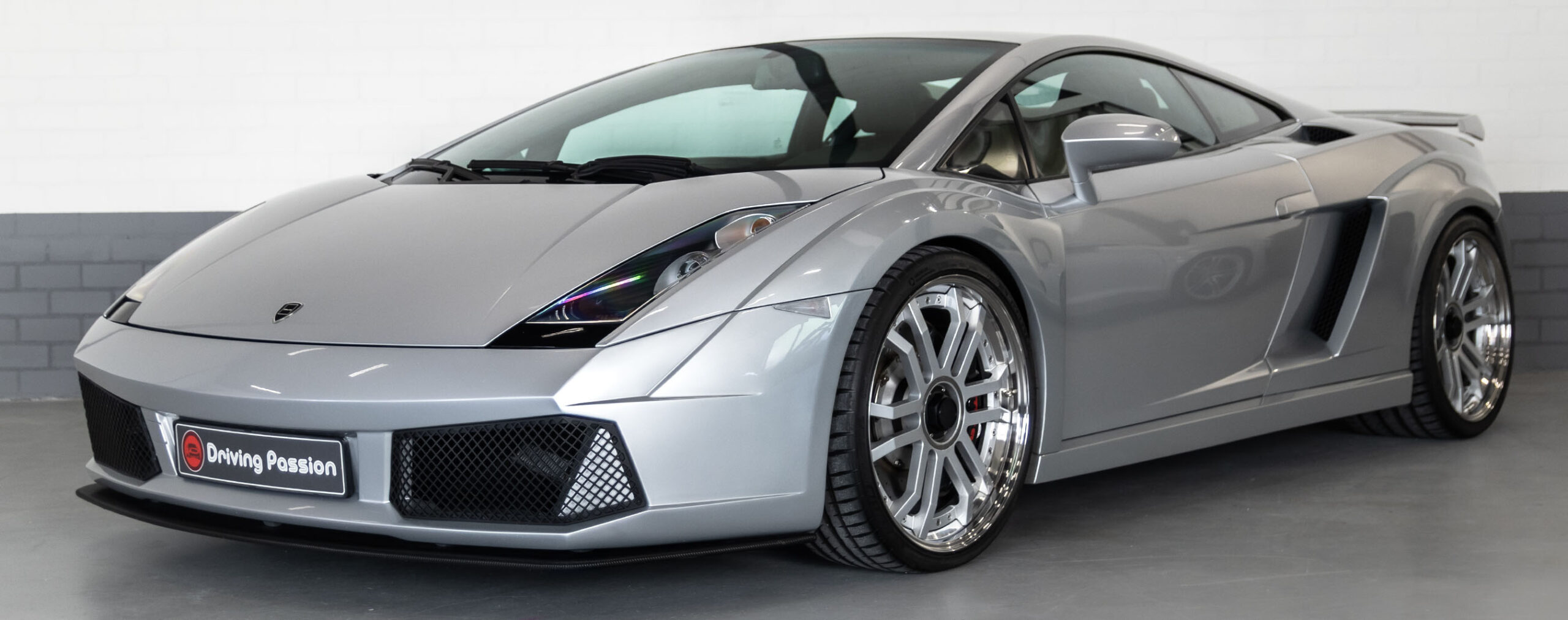 Driving Passion BMW Alpina kennis collectiebeheer autohotel