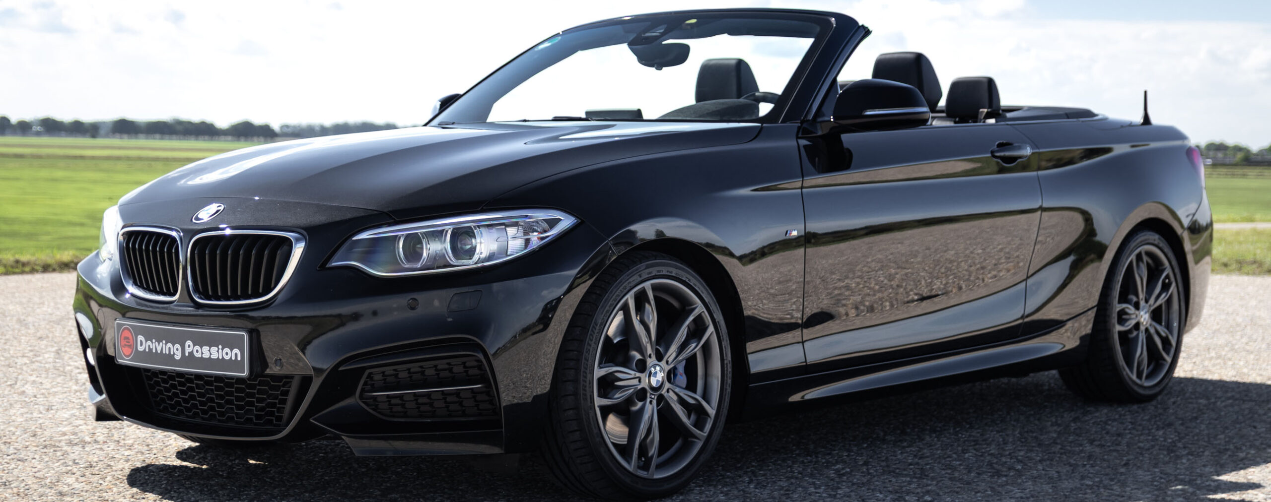 Driving Passion BMW Alpina kennis collectiebeheer autohotel