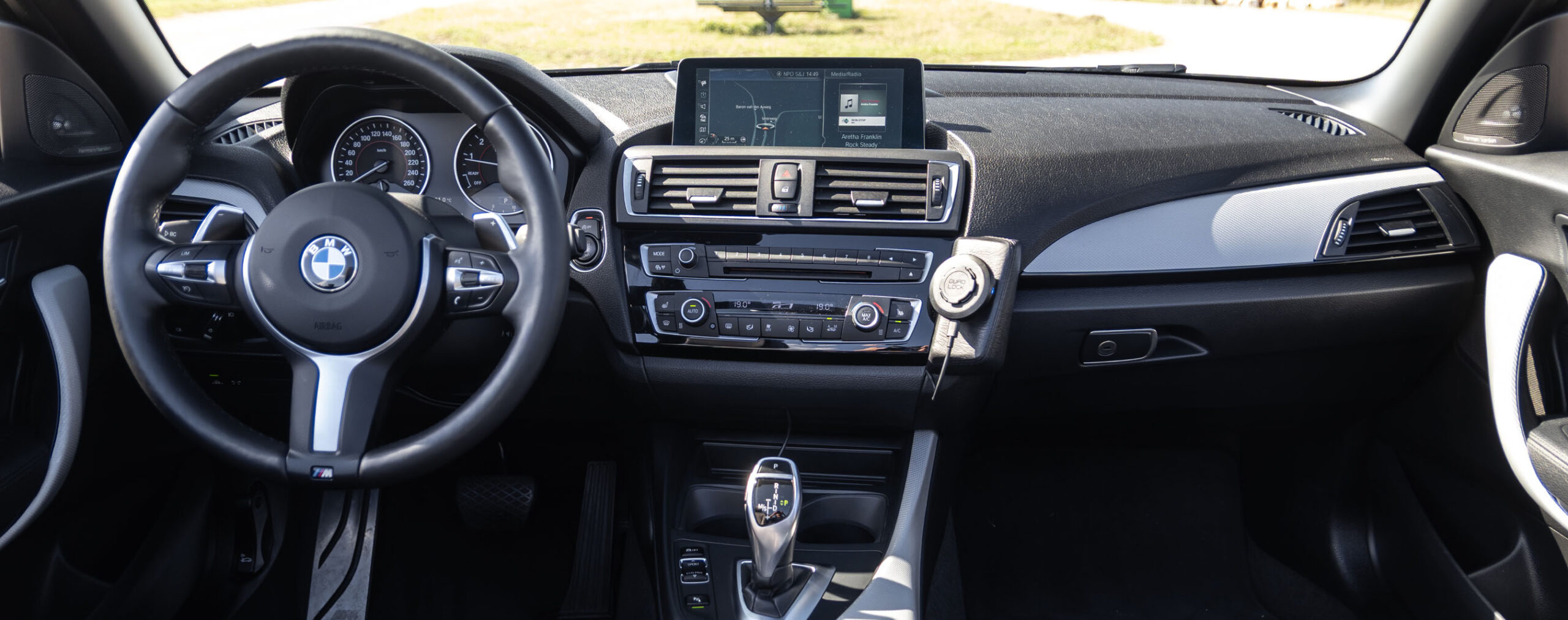 Driving Passion autozorg advies BMW Alpina kwaliteit verkopen inruil